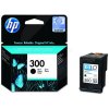 HP 300 black (CC640EE) - originálny HP 300 black (CC640EE) - originálny