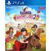 Horse Club Adventures 2: Hazelwood Stories (PS4) 4251809522576 Horse Club Adventures 2: Hazelwood Stories (PS4) 4251809522576