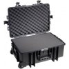 B & W International 6700/B/SI 609 x 263 x 428 mm B & W International 6700/B/SI 609 x 263 x 428 mm