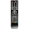 Sencor SLT1653DVD, SLT 2629DVBT SLE 26F06T, SLE 3206T SLE 2607T originálny diaľkový ovládač pro LED televizory