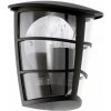 EGLO 93407 ALORIA exteriérové nástenné svietidlo E27 1x60W EGLO 93407 ALORIA exteriérové nástenné svietidlo E27 1x60W