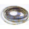 Brolux LED pásik 5m rolka v silikóne 12V SMD2835 300LED 9,6W/m 4000K Denná neutrálna biela IP65 Brolux LED pásik 5m rolka v silikóne 12V SMD2835 300LED 9,6W/m 4000K Denná neutrálna biela IP65