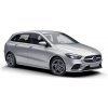 Priečniky Thule WingBar Edge Evo Black Mercedes-Benz B-klasse W247 2019 - s pevnými bodmi Priečniky Thule WingBar Edge Evo Black Mercedes-Benz B-klasse W247 2019 - s pevnými bodmi