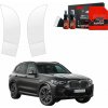 GRIZZ Protector Ochranné fólie podblatníkov, BMW X3, G01, 2021-2024 GRIZZ Protector Ochranné fólie podblatníkov, BMW X3, G01, 2021-2024