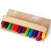 Coloresca voskové pastelky 12 ks