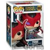 Funko Pop! 1082 League Of Legends Yone Funko Pop! 1082 League Of Legends Yone