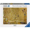 Puzzle Ravensburger 1000 dílků Art Collection: G.Klimt - Strom života Puzzle Ravensburger 1000 dílků Art Collection: G.Klimt - Strom života