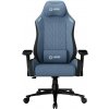 LORGAR PRO CHA41 modro biela LRG-CHA41-BL