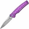 Mcusta MC-162D - Tsuchi - Couleur Violet Mcusta MC-162D - Tsuchi - Couleur Violet