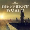 CD Alan Walker - Different World CD Alan Walker - Different World