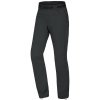 Pánske lezecké nohavice Ocún MÁNIA PANTS anthracite obsidian Pánske lezecké nohavice Ocún MÁNIA PANTS anthracite obsidian