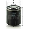 Olejový filter MANN-FILTER MW 68 Olejový filter MANN-FILTER MW 68