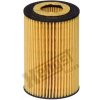 Olejový Hengst Filter Filter E340H D247 Olejový Hengst Filter Filter E340H D247
