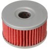 Olejový filter ekvivalent HF137, Q-TECH MHF-137, SUZUKI DR 600/650/750/800 Olejový filter ekvivalent HF137, Q-TECH MHF-137, SUZUKI DR 600/650/750/800