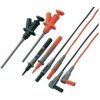 Voltcraft MS-6 sada bezpečnostných meriacích kabelov Voltcraft MS-6 sada bezpečnostných meriacích kabelov