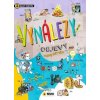 Vynálezy a objevy Mladý objevitel Vynálezy a objevy Mladý objevitel