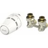 Súprava s termostatickou hlavicou Danfoss Regus M30x1.5 a H-kus RLV-KB priamy (015G5308) Súprava s termostatickou hlavicou Danfoss Regus M30x1.5 a H-kus RLV-KB priamy (015G5308)