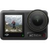 DJI Osmo Action 4 Adventure Combo, 4K Ultra HD, CMOS, Wi-Fi, Modrátooth, 1770 mAh, 1,15 kg DJI Osmo Action 4 Adventure Combo, 4K Ultra HD, CMOS, Wi-Fi, Modrátooth, 1770 mAh, 1,15 kg