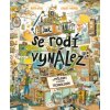 Jak se rodí vynález - Stacey Thomas (ilustrátor), Ruth Amos Jak se rodí vynález - Stacey Thomas (ilustrátor), Ruth Amos