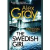 Swedish Girl - Alex Gray, Sphere Swedish Girl - Alex Gray, Sphere