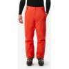 WEDZE Pánske hrejivé a nastaviteľné lyžiarske nohavice 500 oranžové 2XL WEDZE Pánske hrejivé a nastaviteľné lyžiarske nohavice 500 oranžové 2XL