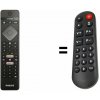 Philips 996599001511 náhradný diaľkový ovládač pre seniorov Philips 996599001511 náhradný diaľkový ovládač pre seniorov