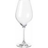 Pohár na biele víno CABERNET, sada 6 ks, 360 ml, Holmegaard Pohár na biele víno CABERNET, sada 6 ks, 360 ml, Holmegaard