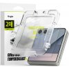 Ringke Cover Display Pro 2- Pack Galaxy z Flip 7 priehladný 8800293855903 Ringke Cover Display Pro 2- Pack Galaxy z Flip 7 priehladný 8800293855903