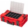 Qbrick Box One 200 2.0 RED Expert Qbrick Box One 200 2.0 RED Expert