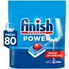 Finish Power Fresh All in1 Tablety do umývačky riadu 80 ks
