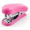 Novus Zošívačka mini ružová Novus Zošívačka mini ružová