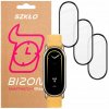 Hybridné sklo Bizon pre Xiaomi Mi Smart Band 8 1 ks Hybridné sklo Bizon pre Xiaomi Mi Smart Band 8 1 ks