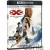 xXx: Návrat Xandera Cage Ultra HD Blu-ray UltraHDBlu-ray xXx: Návrat Xandera Cage Ultra HD Blu-ray UltraHDBlu-ray