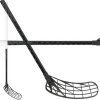 Unihoc Unilite Carbskin FL 26 Black Edt čierna, Ľavá (ľavá ruka dole), 96cm (=106cm) Unihoc Unilite Carbskin FL 26 Black Edt čierna, Ľavá (ľavá ruka dole), 96cm (=106cm)
