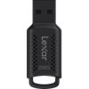 Lexar JumpDrive V400 Flash Drive, R100 (USB 3.0) 256GB Lexar JumpDrive V400 Flash Drive, R100 (USB 3.0) 256GB