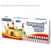 Farby temperové Centropen 12 farieb 12ml Farby temperové Centropen 12 farieb 12ml