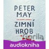 Zimní hrob - Peter May - Čte Daniel Bambas Zimní hrob - Peter May - Čte Daniel Bambas