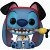 Funko Pop! 1462 Disney Stitch as Pong Lilo & Stitch