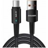 Essager EXCT-CG01 USB-A to USB-C, 66W, 1m, černý Essager EXCT-CG01 USB-A to USB-C, 66W, 1m, černý