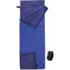 Spacák Cocoon Tropic Traveler - Nylon Regular (180 cm) - royal blue/tuareg Spacák Cocoon Tropic Traveler - Nylon Regular (180 cm) - royal blue/tuareg
