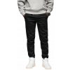 Módne pánske džogery z rifľoviny, pohodlné čierne Ombre OM-PADJ-0156 V2 veľ. S Módne pánske džogery z rifľoviny, pohodlné čierne Ombre OM-PADJ-0156 V2 veľ. S