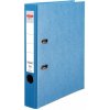 Herlitz - Pákový zakladač Q.file - šanón, A4/5 cm, svetlo modrý Herlitz - Pákový zakladač Q.file - šanón, A4/5 cm, svetlo modrý