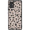 Picasee ULTIMATE CASE pro Samsung Galaxy A71 A715F - Inked Picasee ULTIMATE CASE pro Samsung Galaxy A71 A715F - Inked
