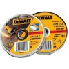 DeWALT DT42335TZ řezné kotouče (10ks) DeWALT DT42335TZ řezné kotouče (10ks)