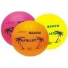 Lopta volejbal Beach neón soft guma Lopta volejbal Beach neón soft guma