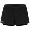 CRAFT Race day split shorts men black L CRAFT Race day split shorts men black L