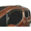 Deflektory - Peugeot Rifter 2018 Deflektory - Peugeot Rifter 2018