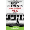 E-kniha Mníchovský vlk - Rory Clements E-kniha Mníchovský vlk - Rory Clements