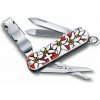 Victorinox 0.6463.840 NailClip 580 Victorinox 0.6463.840 NailClip 580