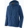 Pánska bunda do dažďa Patagonia Triolet clement blue Pánska bunda do dažďa Patagonia Triolet clement blue